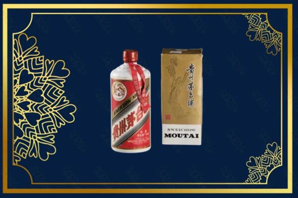汝城县回收巽风茅台酒