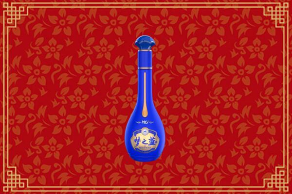 附近收购：汝城县名酒梦之蓝价格